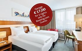 Austria Trend Hotel Europa Graz Hauptbahnhof
